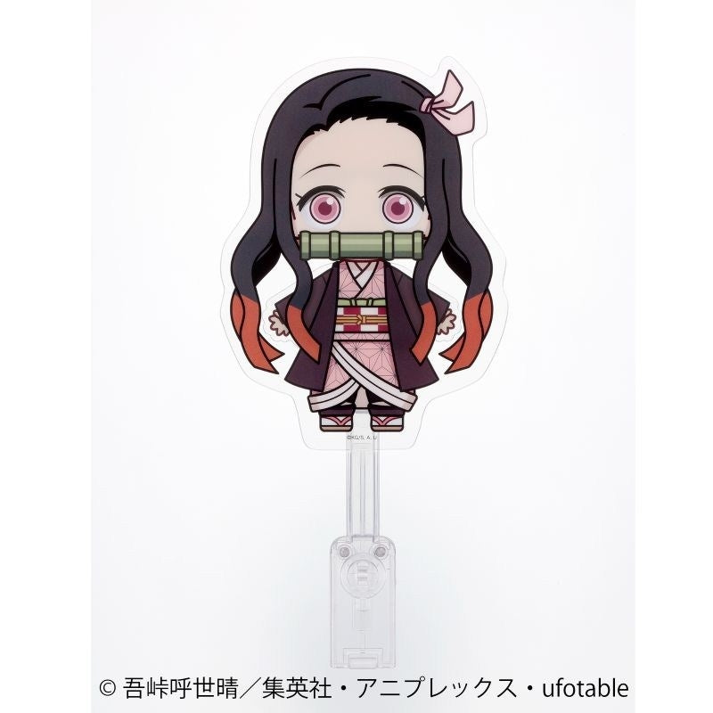 SEGA [Ac-Doll] 《鬼滅之刃》竈門禰豆子