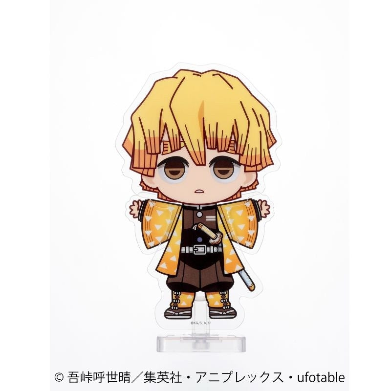 SEGA [Ac-Doll] 《鬼滅之刃》我妻善逸