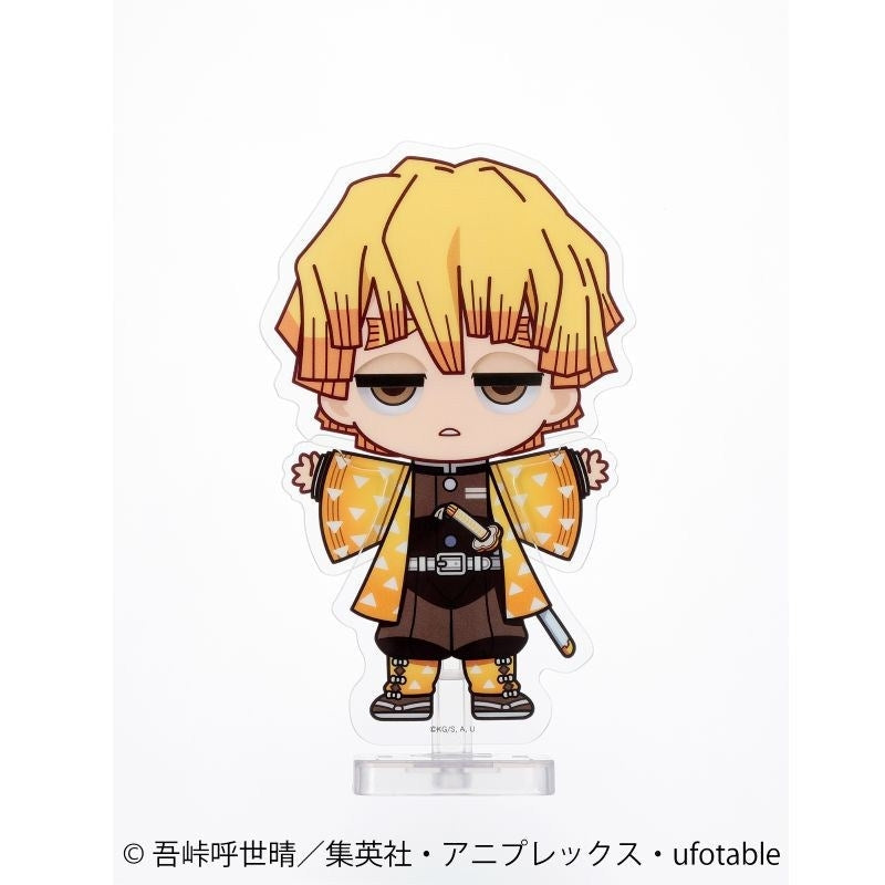 SEGA [Ac-Doll] 《鬼滅之刃》我妻善逸