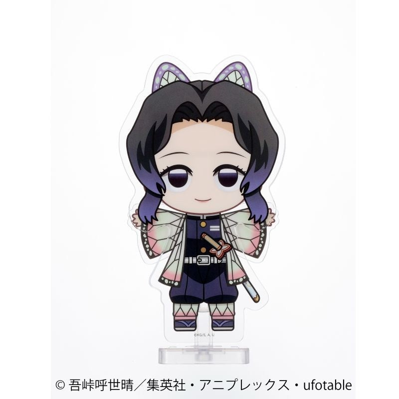 SEGA [Ac-Doll] 《鬼滅之刃》胡蝶忍