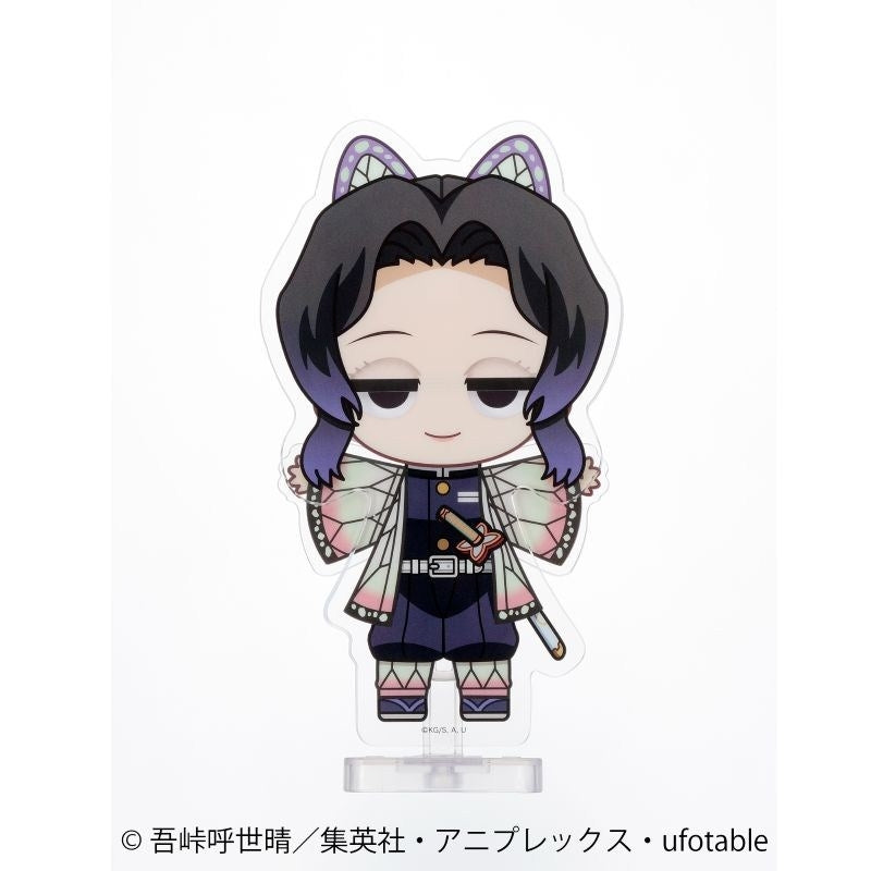 SEGA [Ac-Doll] 《鬼滅之刃》胡蝶忍
