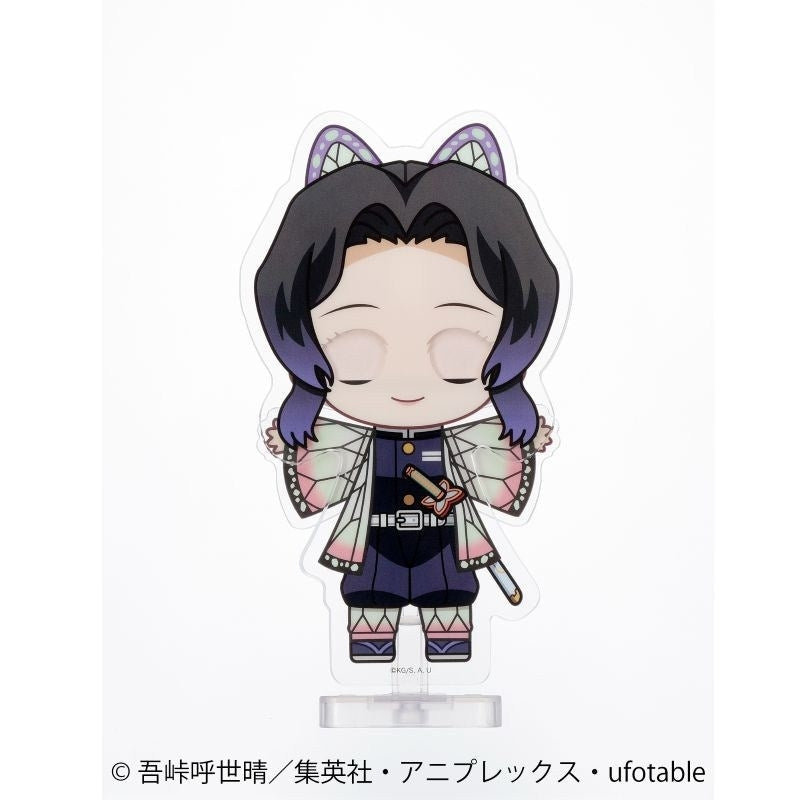 SEGA [Ac-Doll] 《鬼滅之刃》胡蝶忍