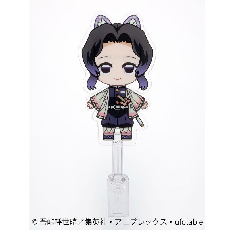 SEGA [Ac-Doll] 《鬼滅之刃》胡蝶忍