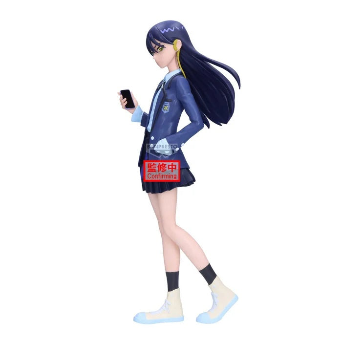 Banpresto [景品] 機動戰士Gundam GQuuuuuuX 娜安