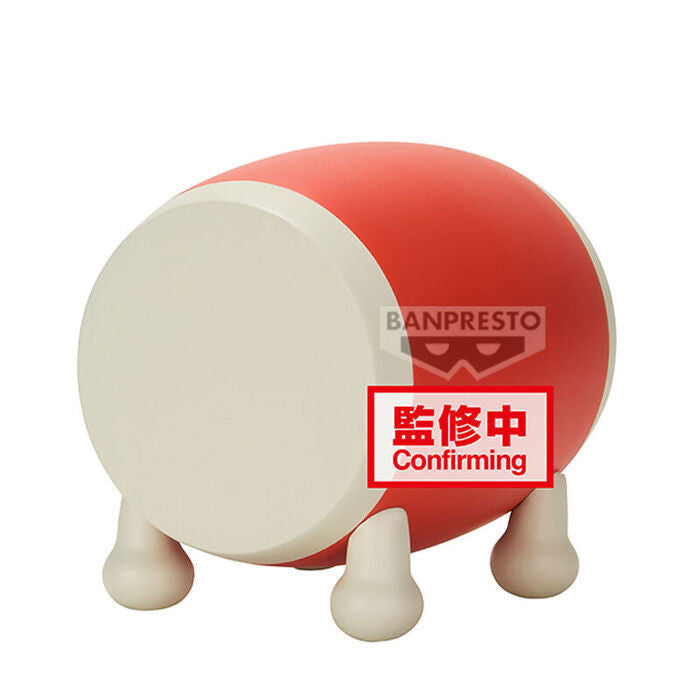 《預訂已截單》Banpresto [SOFVIMATES] 太鼓之達人 和田咔《2025年9月發售》