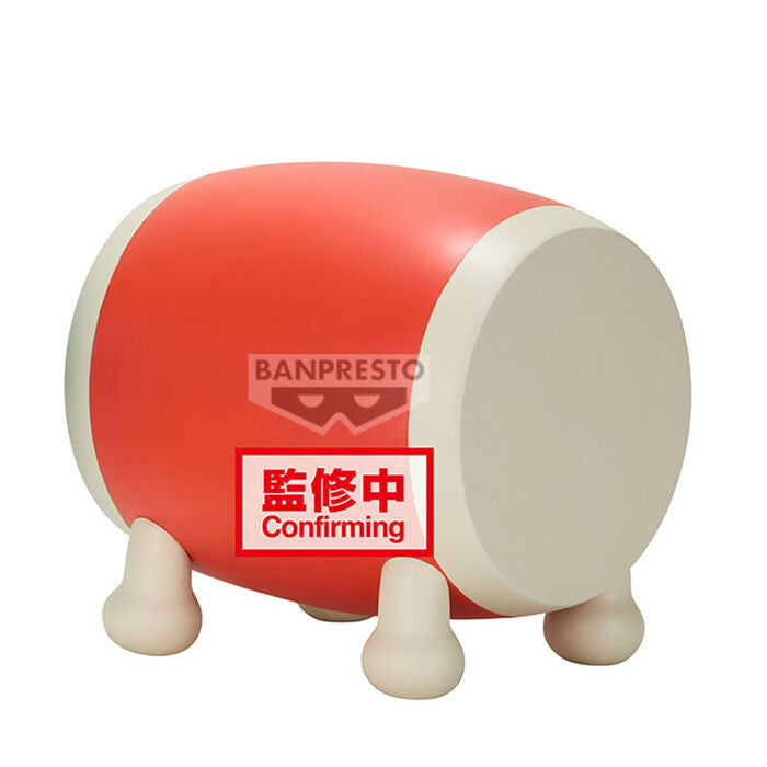 《預訂已截單》Banpresto [SOFVIMATES] 太鼓之達人 和田咔《2025年9月發售》