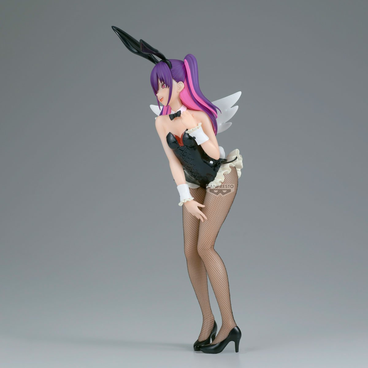 Banpresto [GLITTER&GLAMOURS] 2.5次元的誘惑 米莉艾拉 賓尼女造型