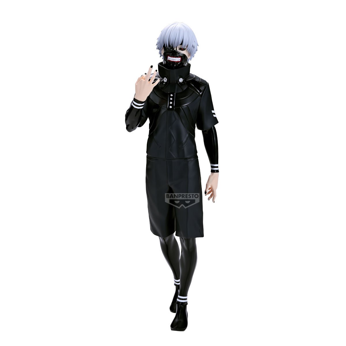 東京喰種 Grandista 金木研 9体セット Banpresto [GRANDISTA] 東京喰種金木研