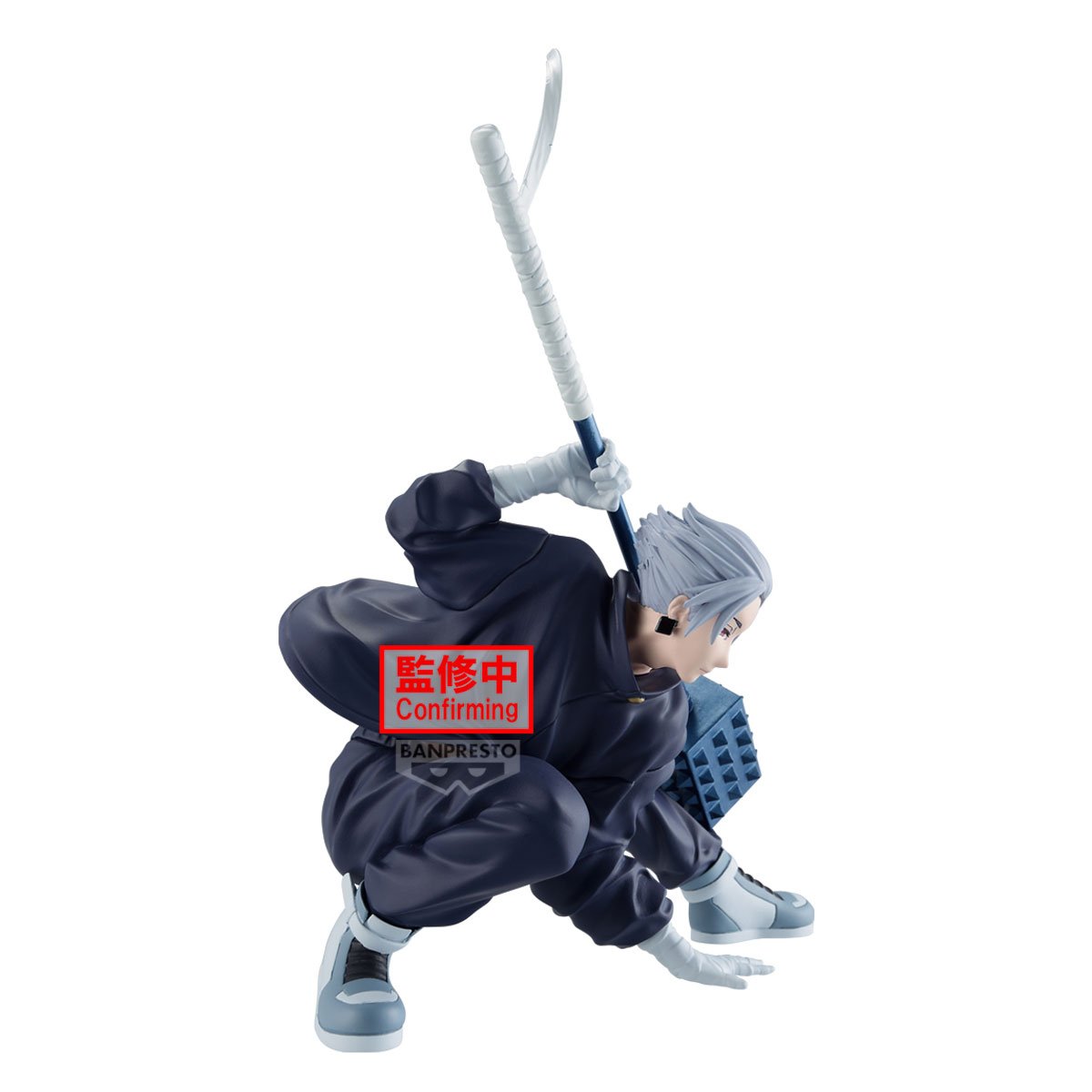 《預訂已截單》Banpresto [VIBRATION STARS] SAKAMOTO DAYS 坂本日常 朝倉信《2025年9月發售》