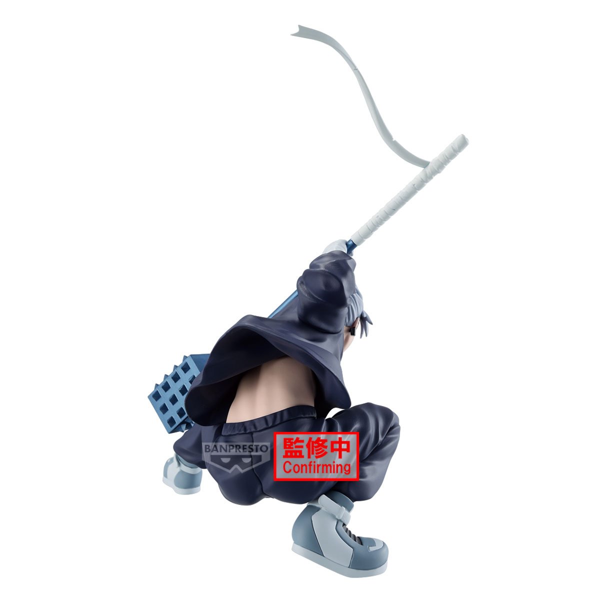 《預訂已截單》Banpresto [VIBRATION STARS] SAKAMOTO DAYS 坂本日常 朝倉信《2025年9月發售》