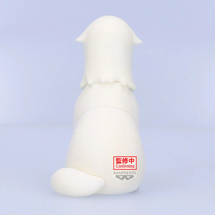 《預訂已截單》Banpresto [FLUFFY PUFFY] 間諜家家酒 彭德·佛傑 第二彈 濕身造型