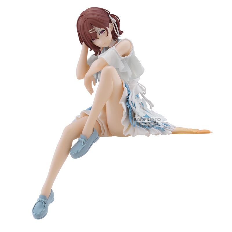 《預訂已截單》Banpresto [ESPRESTO] 偶像大師 閃耀色彩 樋口圓香 特別色