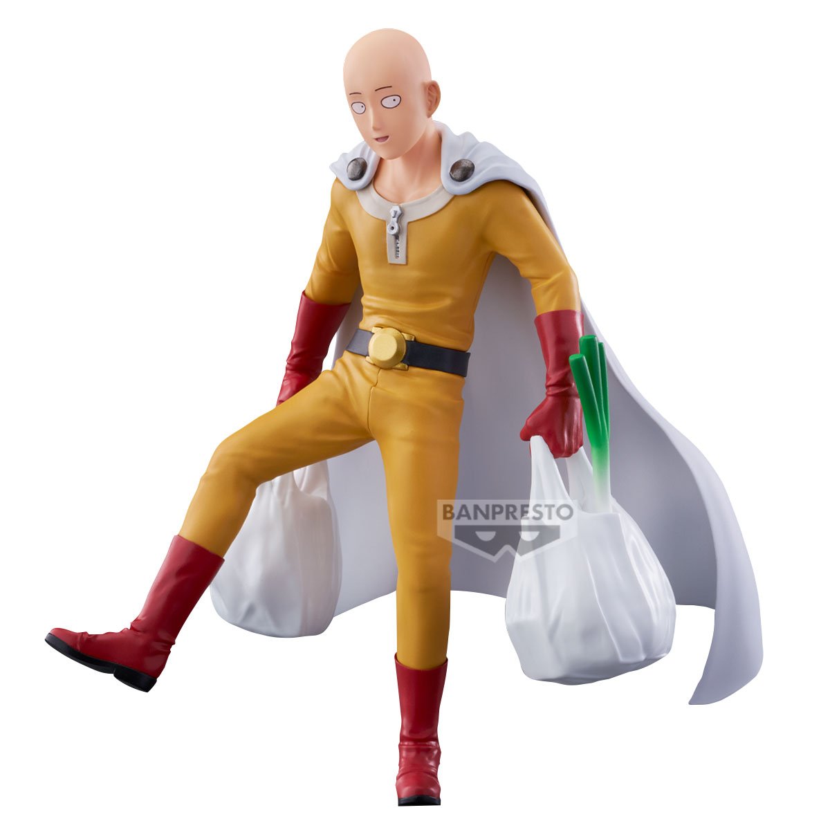 Banpresto [景品] 一拳超人 One Punch Life 埼玉 購物吧~