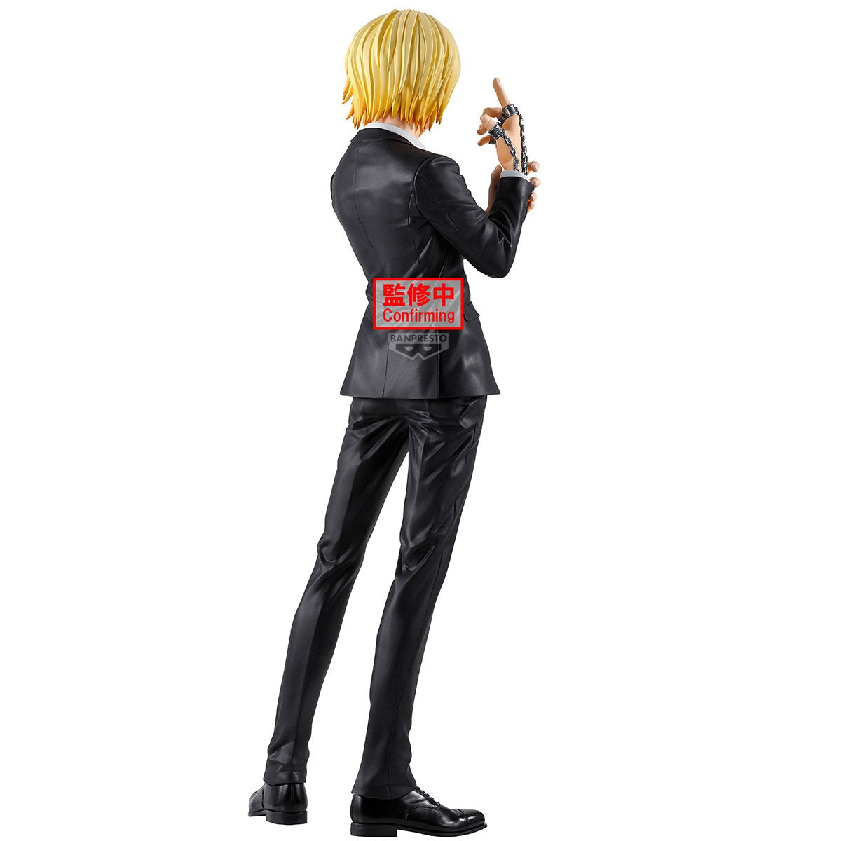 《預訂》Banpresto [GRANDISTA] HUNTER×HUNTER 古拿比加