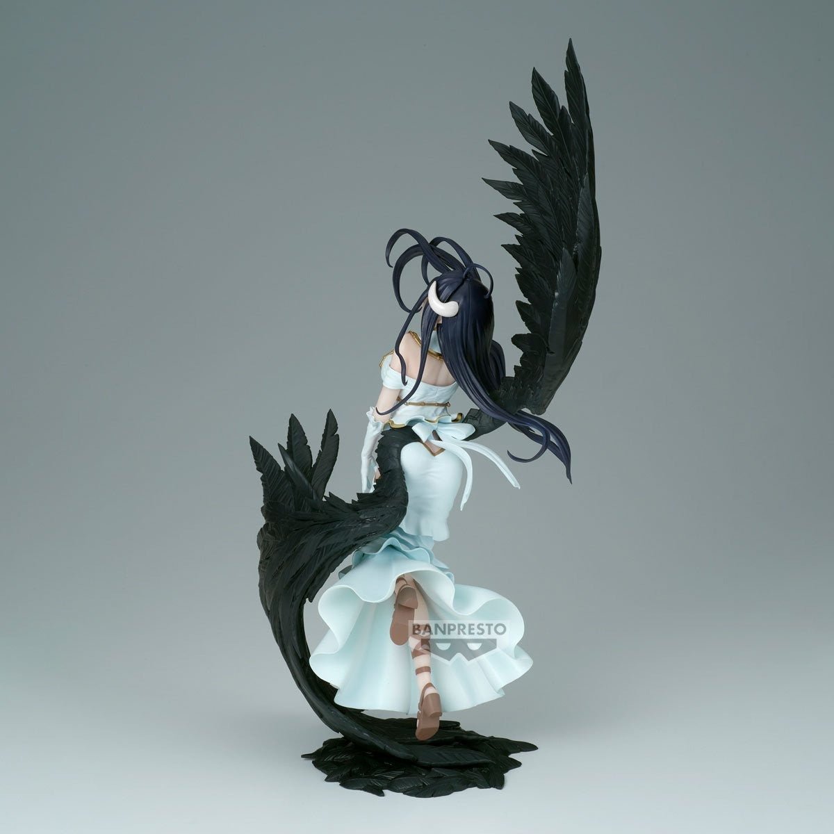 《預訂》Banpresto [BANPRESTO EVOLVE] OVERLORD 雅兒貝德 EMPRESS OF DARKNESS - Microworks ACG
