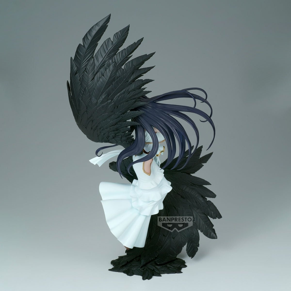 《預訂》Banpresto [BANPRESTO EVOLVE] OVERLORD 雅兒貝德 EMPRESS OF DARKNESS - Microworks ACG