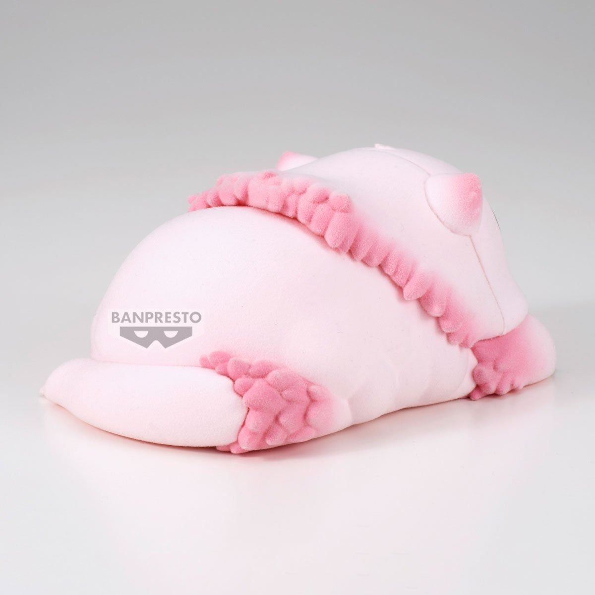 《預訂》Banpresto [BIG Fluffy Puffy] 來自深淵 烈日的黃金鄉 米蒂 - Microworks ACG