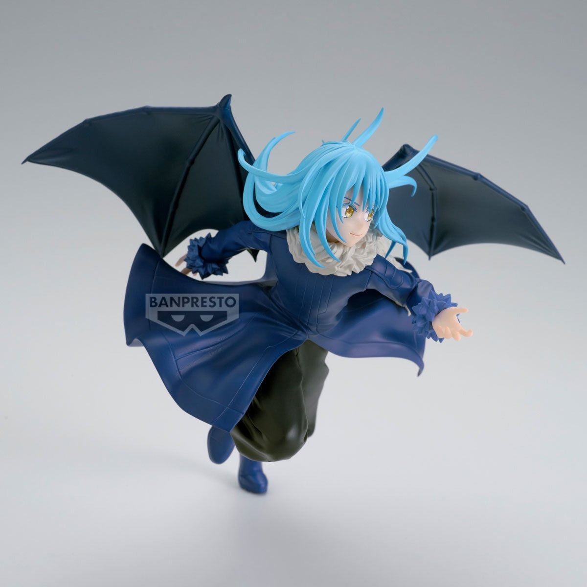 《預訂》Banpresto [ESPRESTO] 關於我轉生變成史萊姆這檔事 利姆路·天暴斯特 -Majestic Wings-