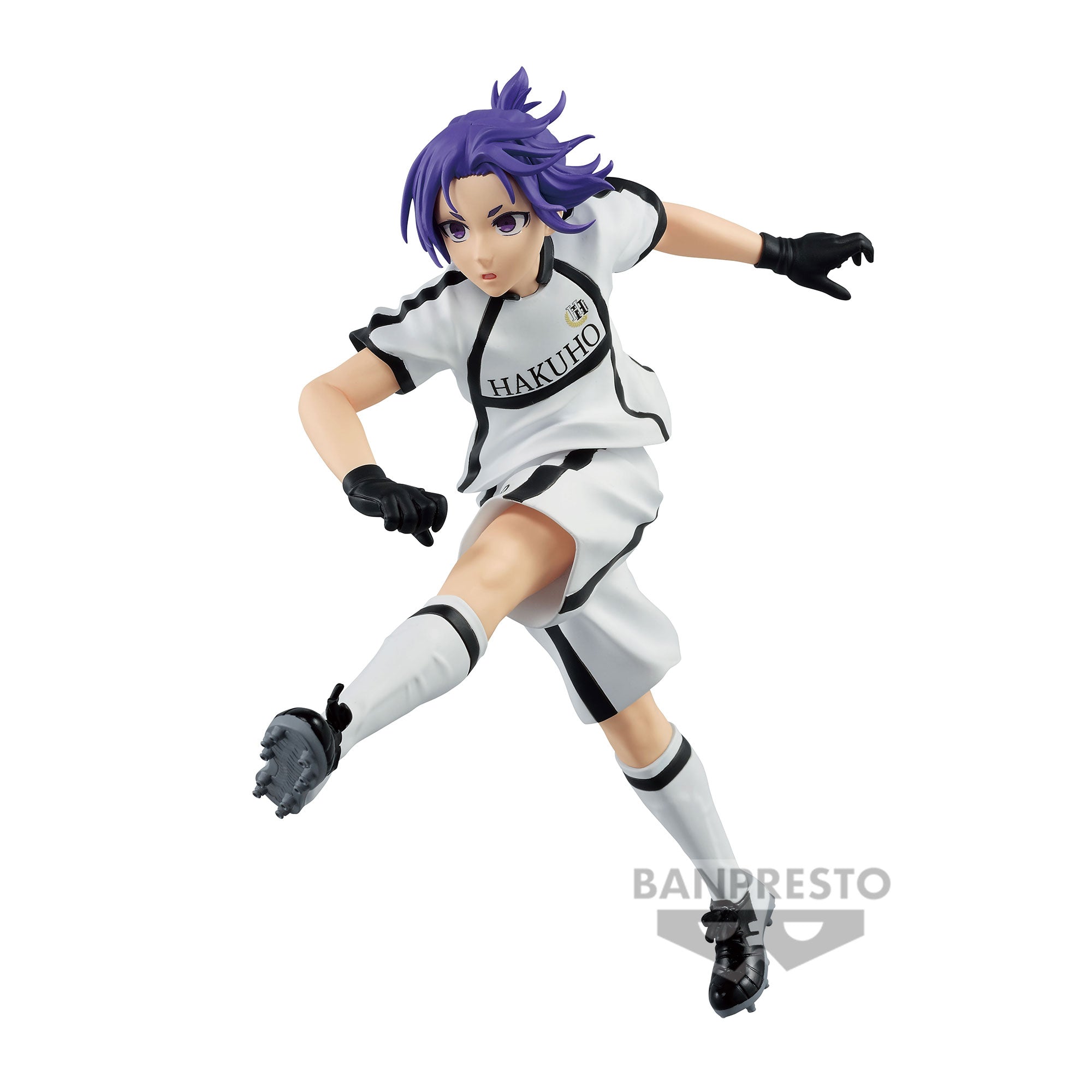 Banpresto [景品] 劇場版 BLUE LOCK藍色監獄－EPISODE 凪－御影玲王