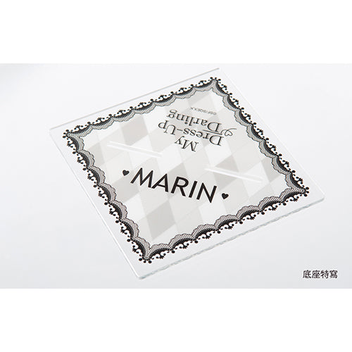 戀上換裝娃娃 30cm壓克力立牌 B款