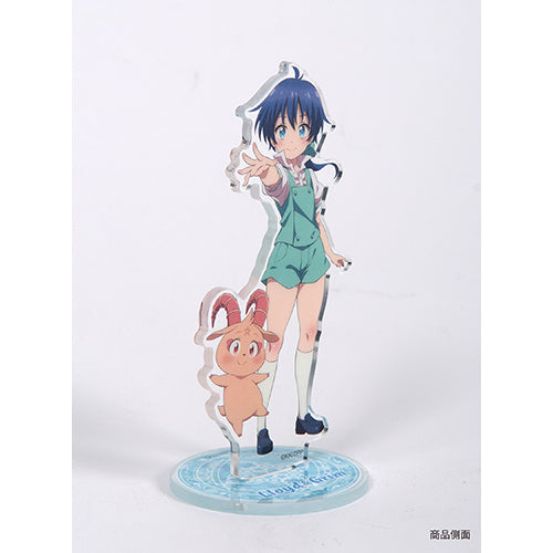 第七王子 人物造型壓克力立牌 A款 洛伊德&古力莫