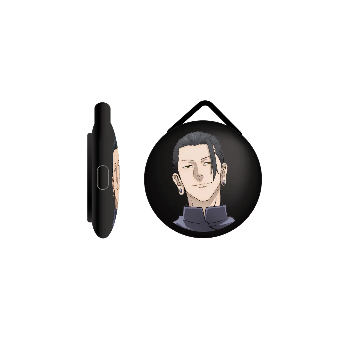 XPower《咒術迴戰》智能定位器TAG COIN TC1 