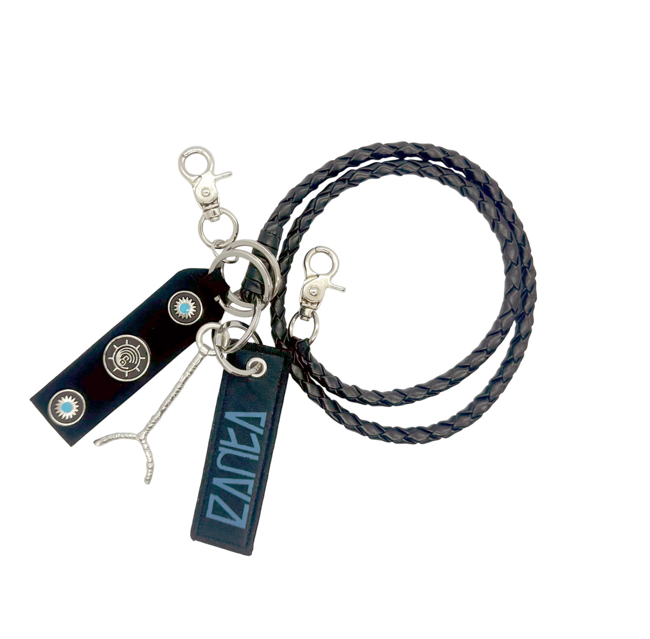 GACHIAKUTA 長繩匙扣