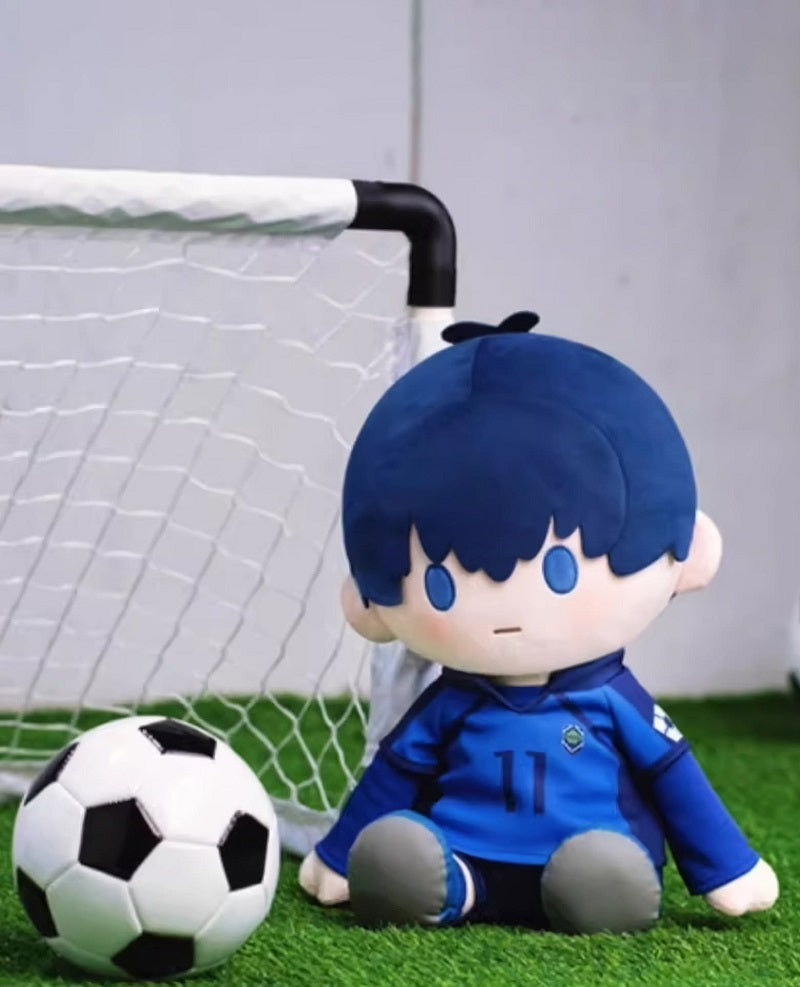 [POTEPOTTE]《藍色監獄》潔世一