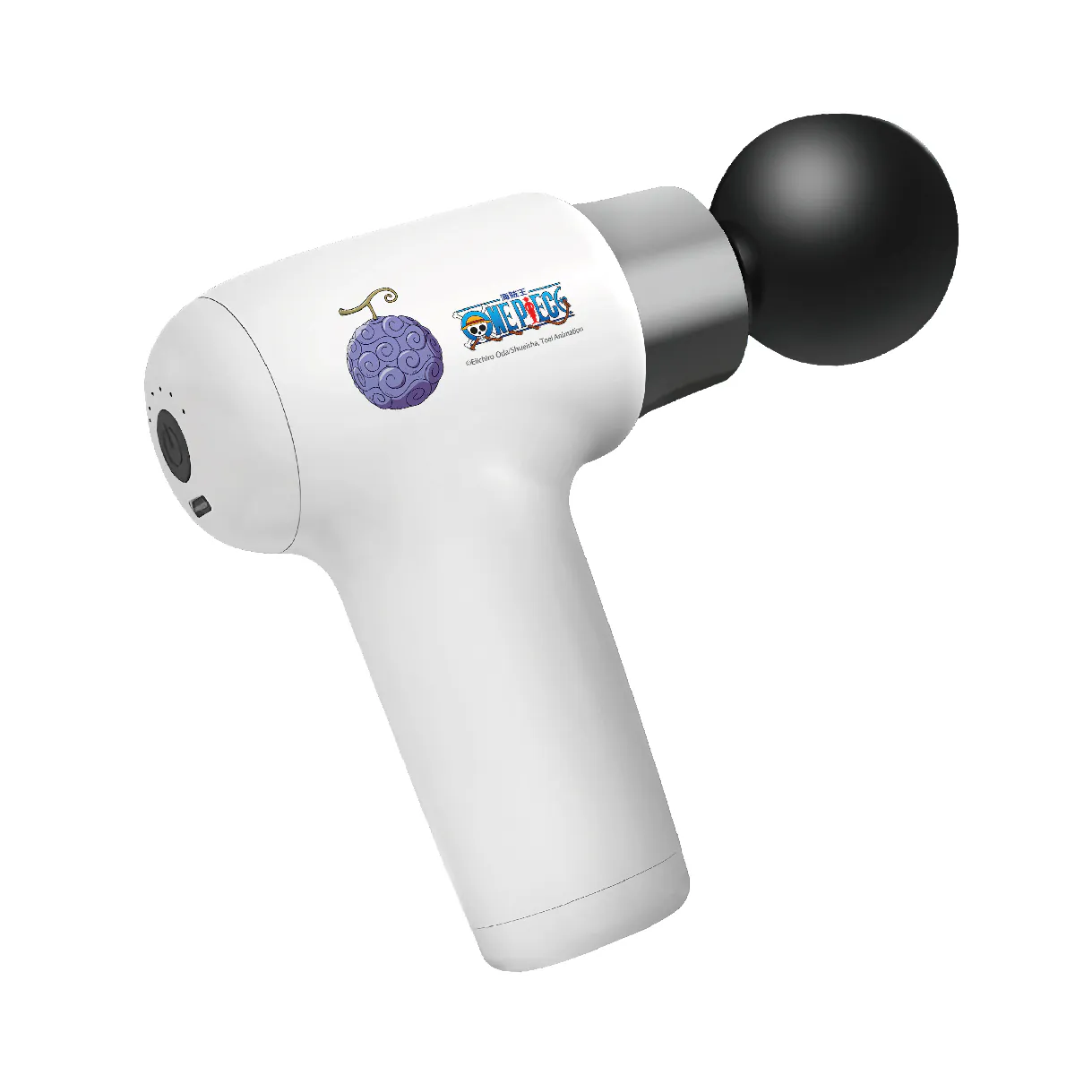 XPower《海賊王》MG19超迷你肌肉按摩槍 路飛