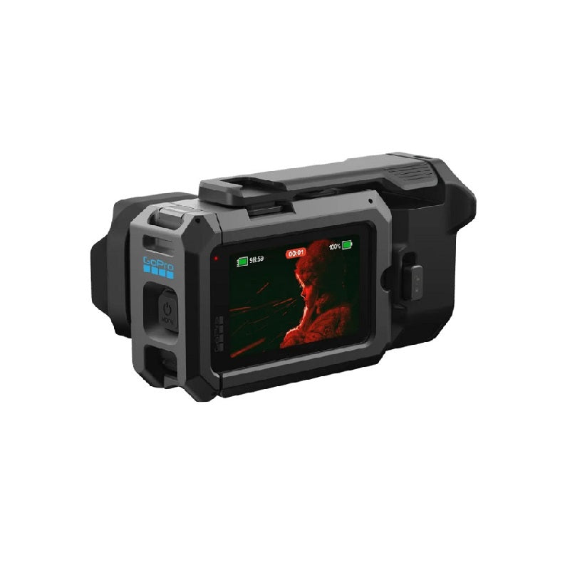 GoPro MISSION 1 PRO Grip Edition 運動相機
