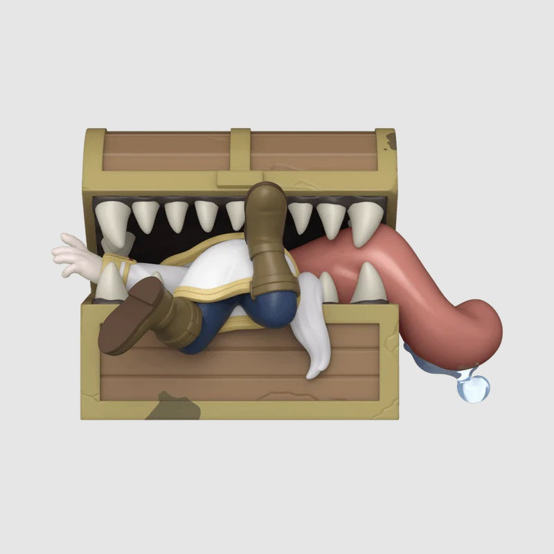 Funko《葬送的芙莉蓮》 芙莉蓮(寶箱怪Ver.)[特別版]