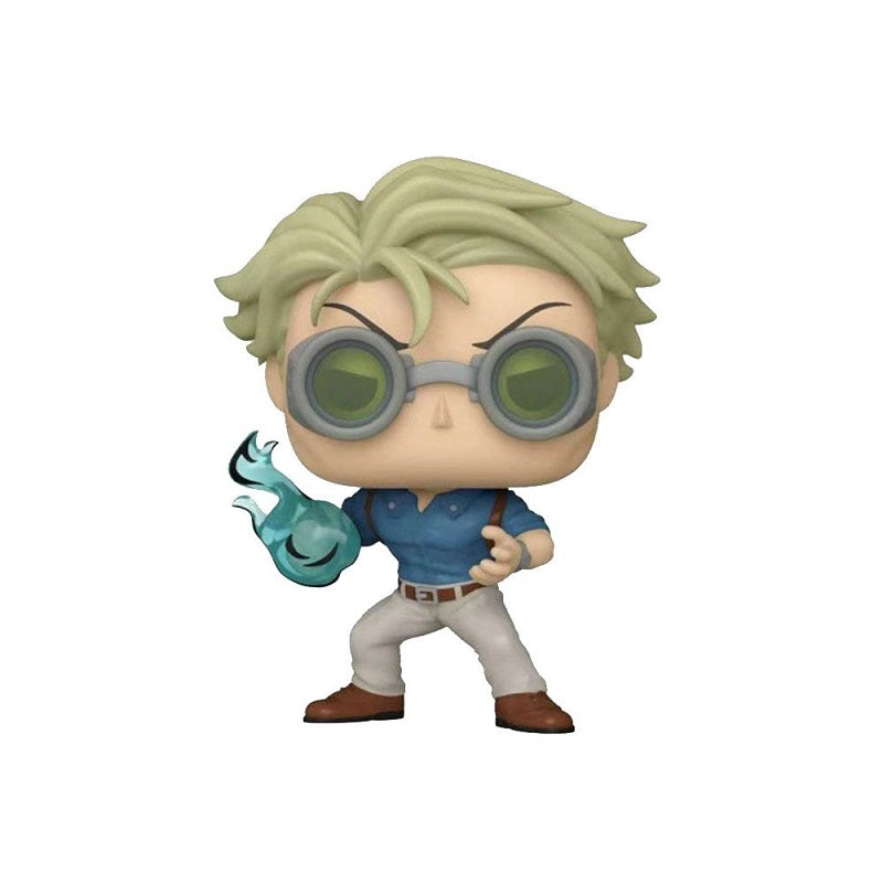 Funko《咒術迴戰》七海建人[特別版]