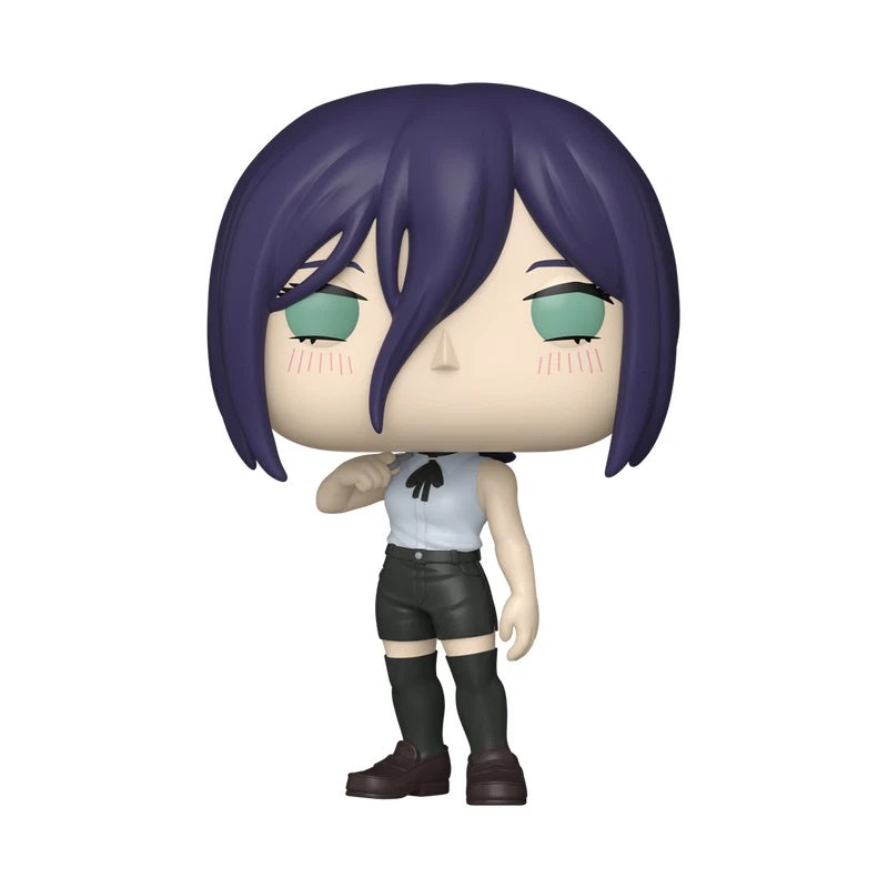 Funko《鏈鋸人蕾潔篇》蕾潔(Chace)