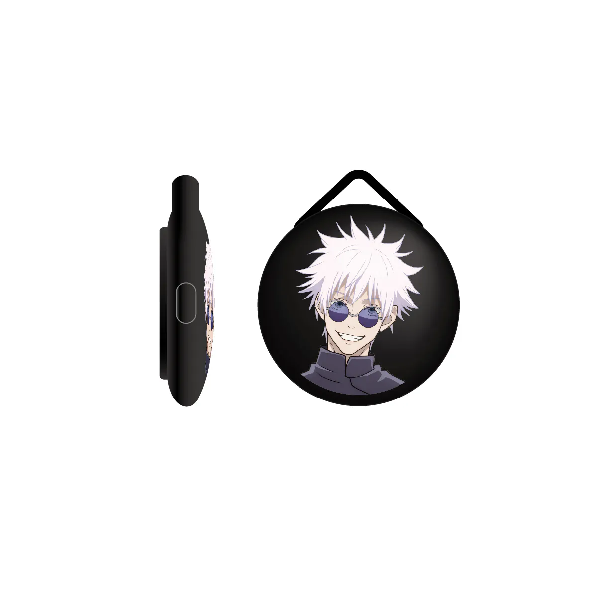 XPower《咒術迴戰》智能定位器TAG COIN TC1 