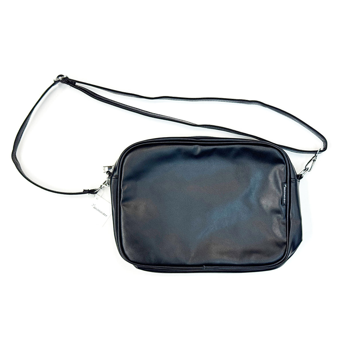 AniWander 側孭痛袋 A5 (黑色)