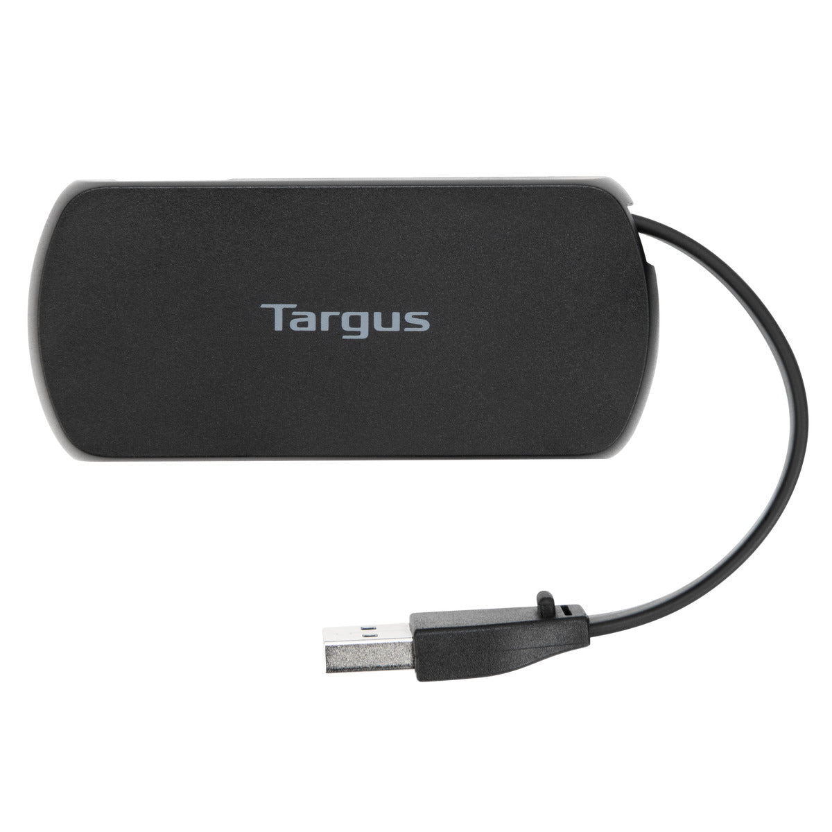 Targus ACH214 USB 2.0 4-Port Hub