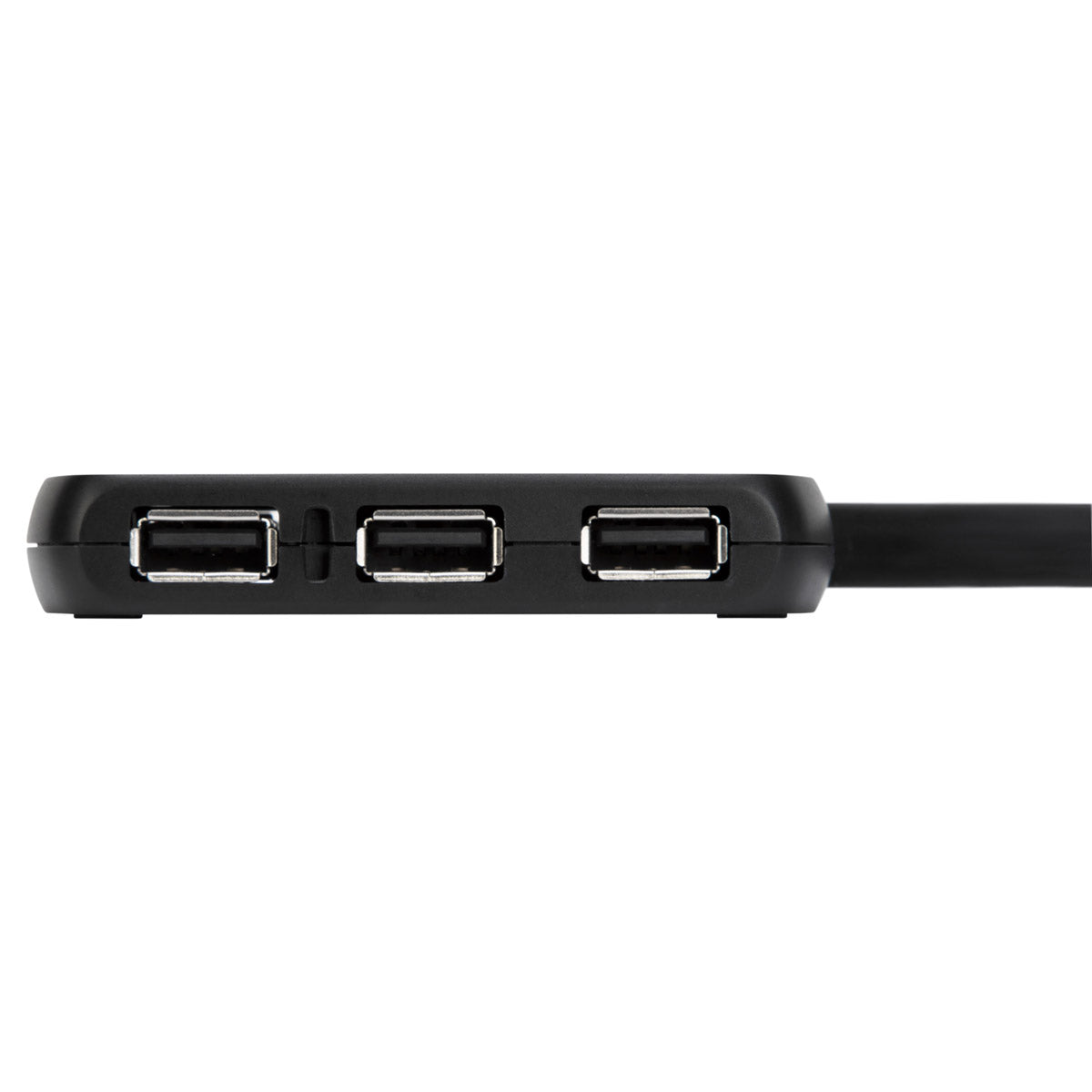 Targus ACH214 USB 2.0 4-Port Hub 集線器
