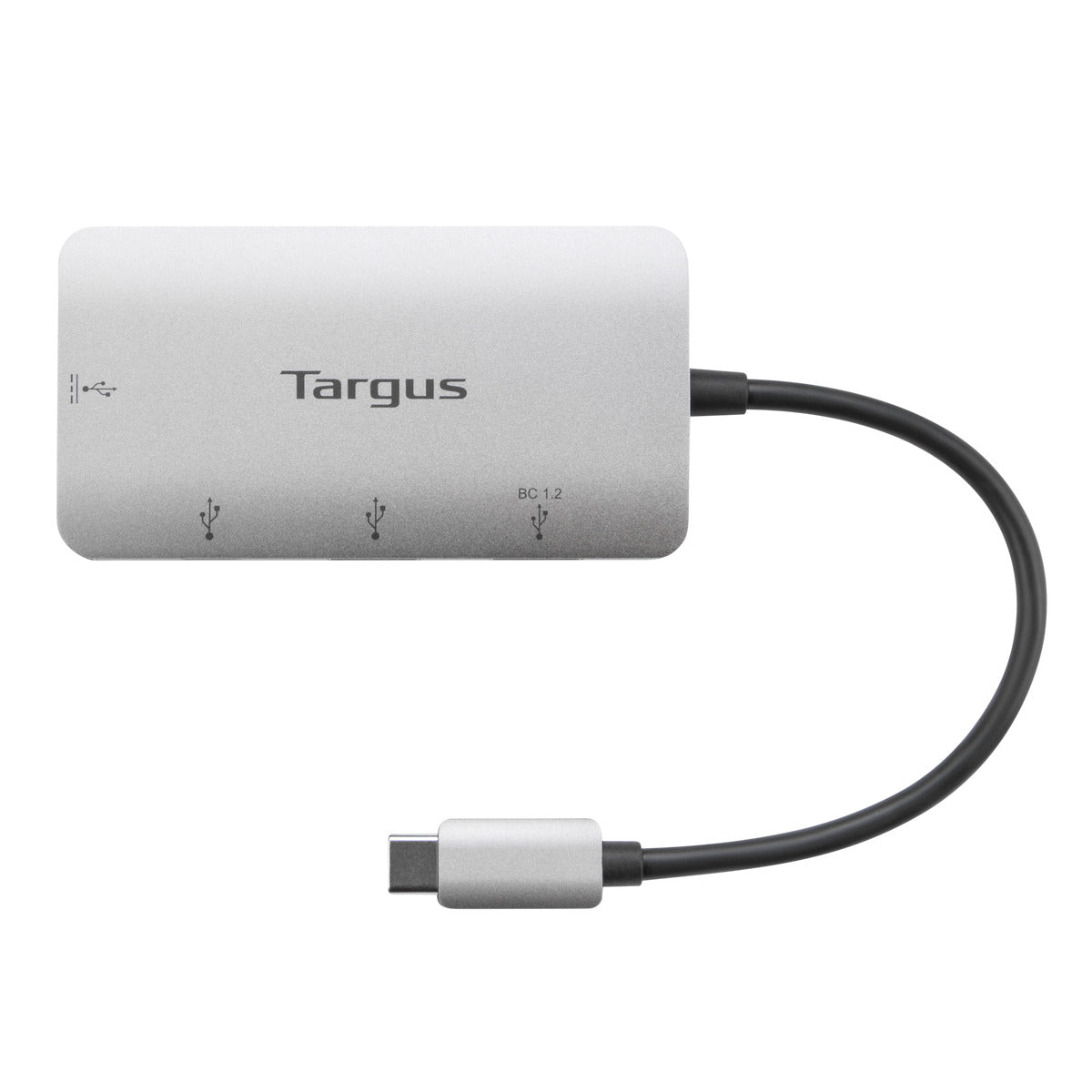 Targus ACH228 USB-C Hub 集線器