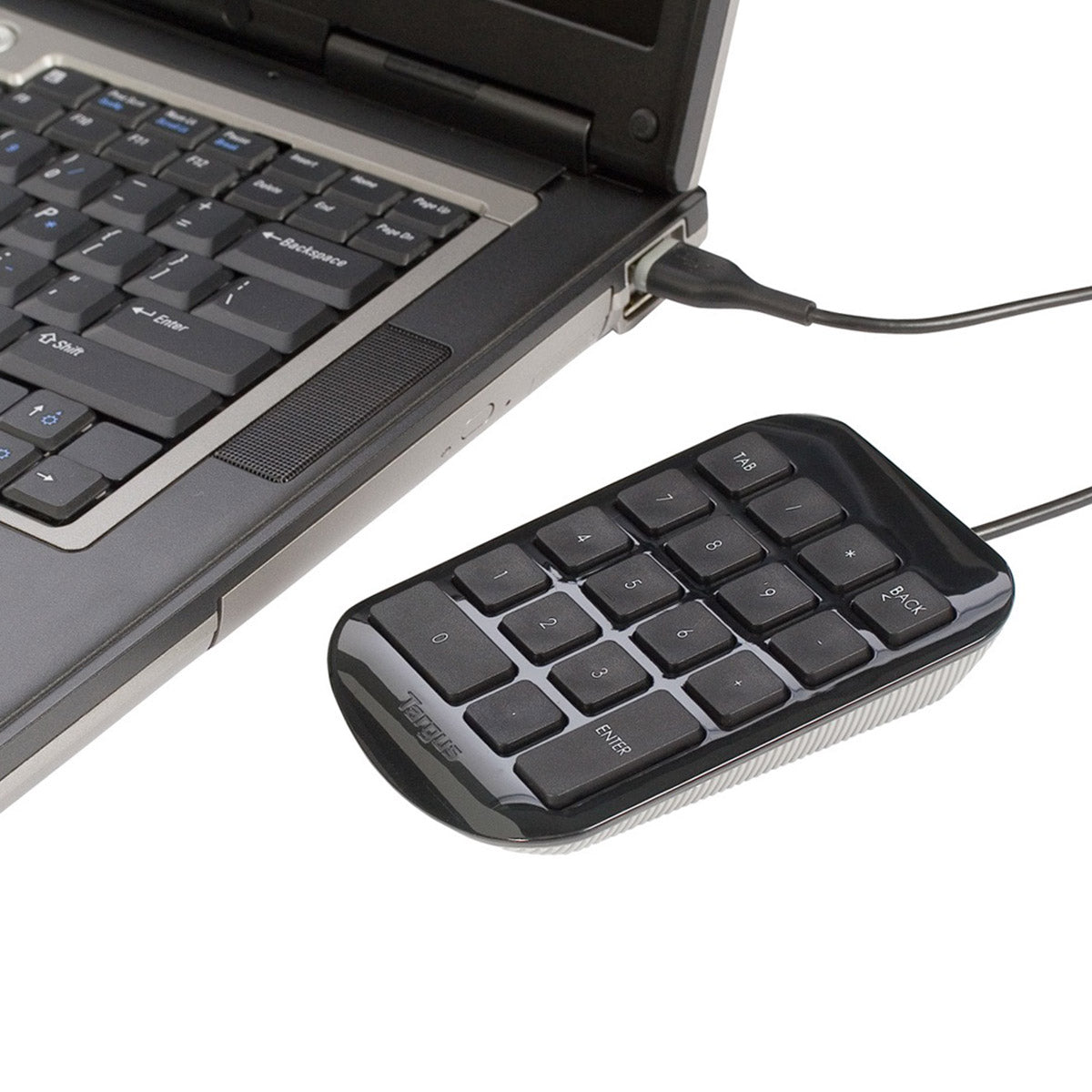 Targus AKP10 Full-sized Numeric Keypad