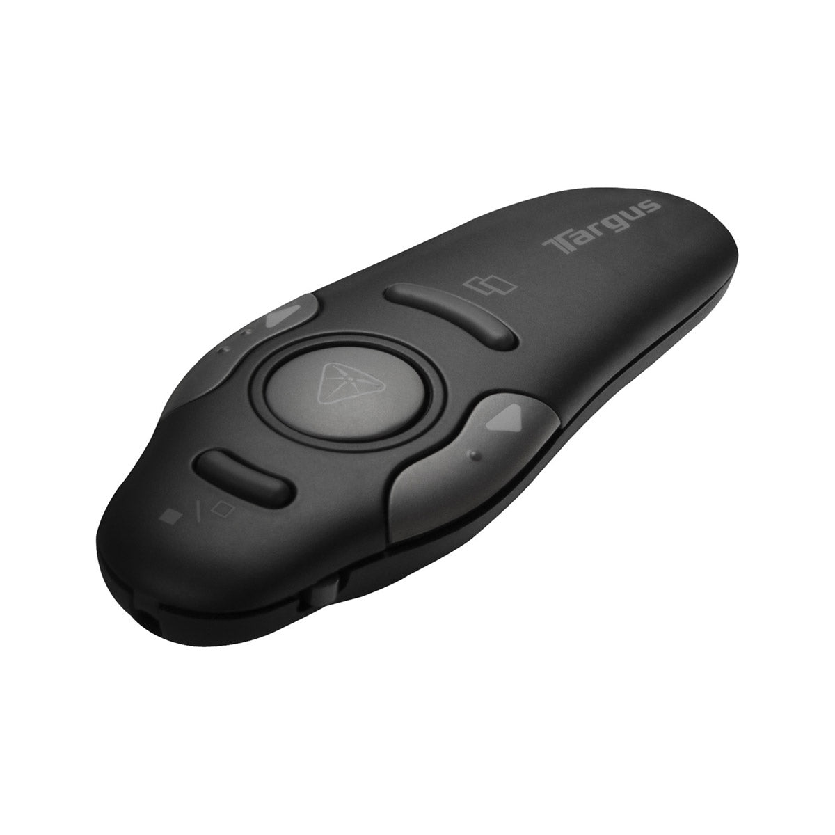 Targus P16 Wireless Presenter with Laser Pointer w/Soft-touch Material 無線簡報遙控器