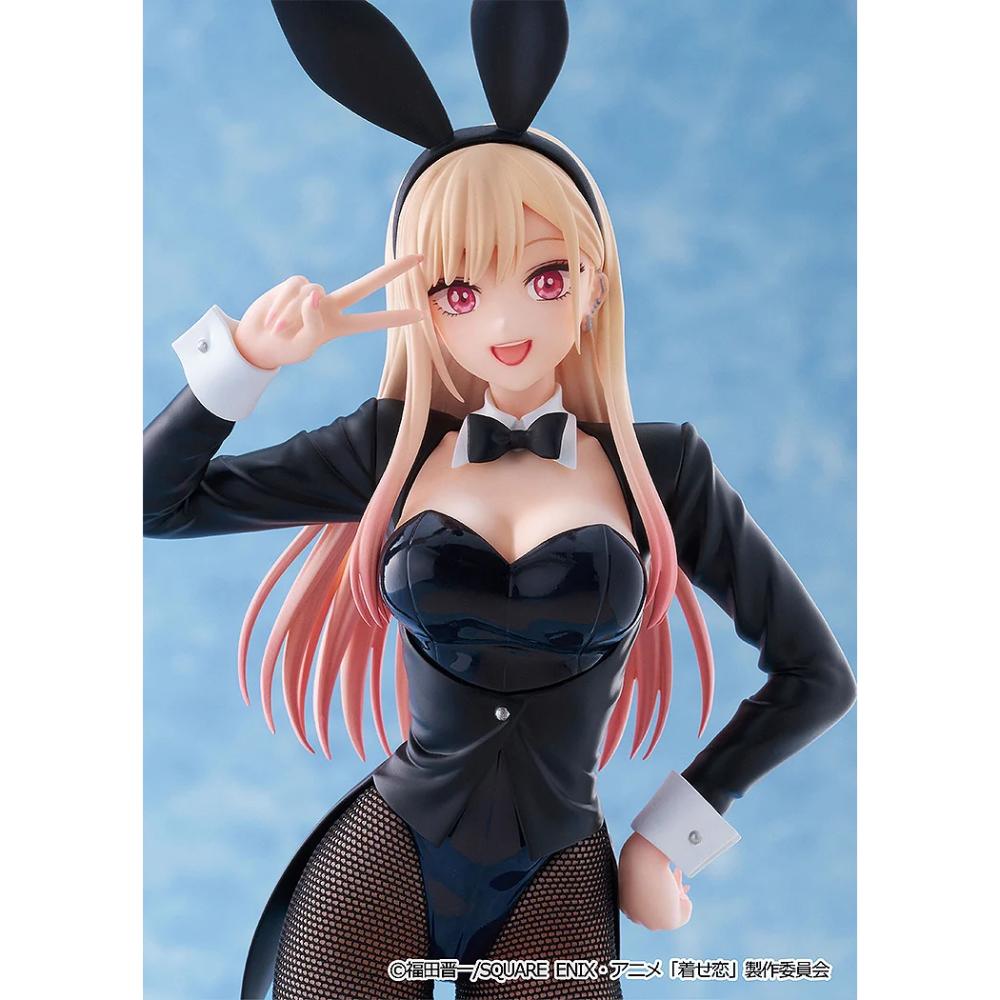 Aniplex《戀上換裝娃娃》喜多川海夢 萬聖節兔女郎Ver.
