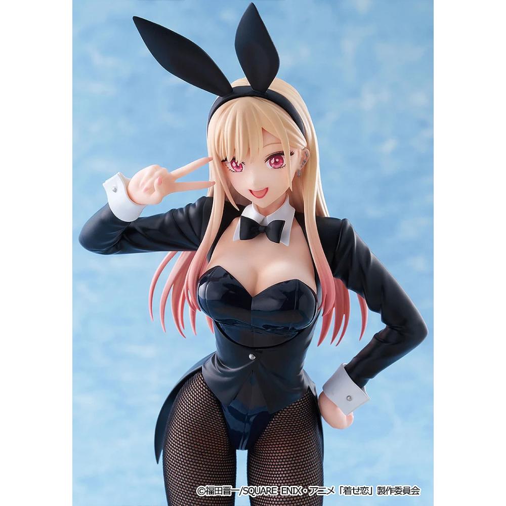Aniplex《戀上換裝娃娃》喜多川海夢 萬聖節兔女郎Ver.