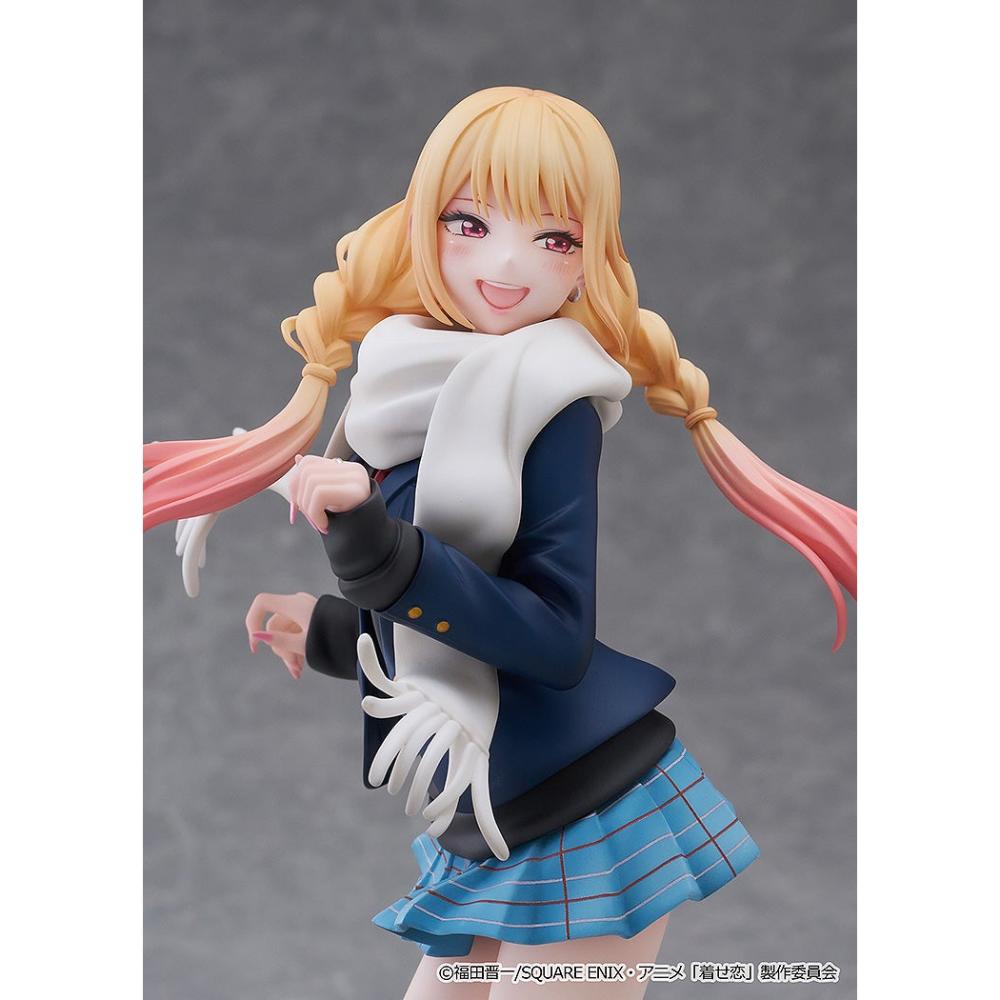 《預訂》Aniplex《戀上換裝娃娃 Season 2》喜多川海夢 冬季制服Ver. 1/7比例