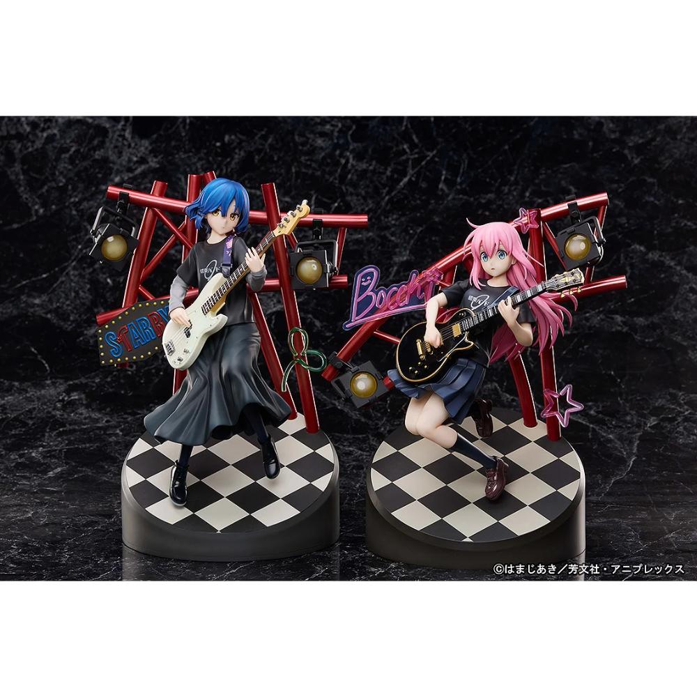 《預訂》ANIPLEX 孤獨搖滾！後藤一里 (1/7比例)再販