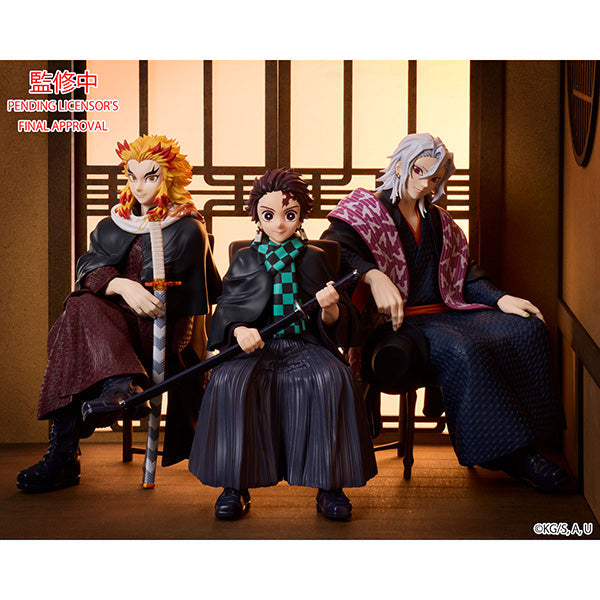 Aniplex《鬼滅之刃》宇髄天元