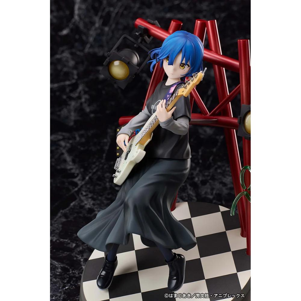 《預訂》Aniplex《孤獨搖滾！》山田涼1/7比例人像 - Microworks ACG