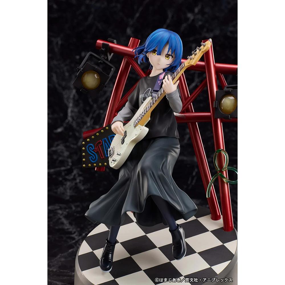 《預訂》Aniplex《孤獨搖滾！》山田涼1/7比例人像 - Microworks ACG