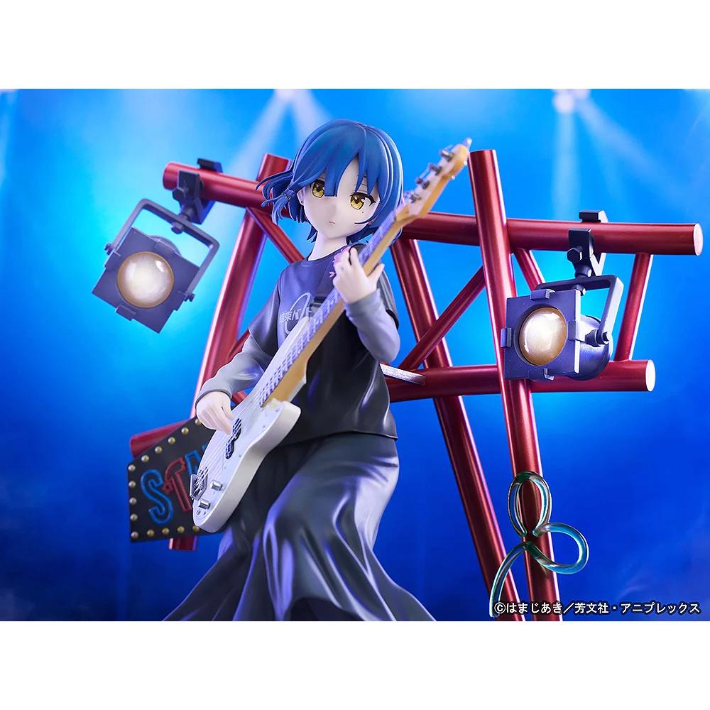 《預訂》Aniplex《孤獨搖滾！》山田涼1/7比例人像