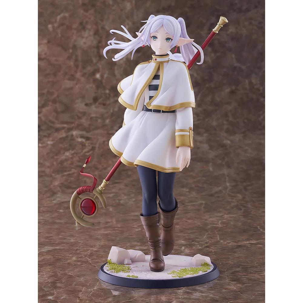 《預訂》Claynel《葬送的芙莉蓮》芙莉蓮 1/7比例【再販】 - Microworks ACG