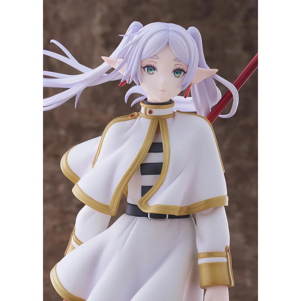 《預訂》Claynel《葬送的芙莉蓮》芙莉蓮 1/7比例【再販】 - Microworks ACG